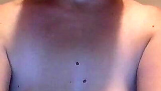 My Hard Nipples