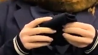 Asian Japanese mature wife Masturbation Oral Sex