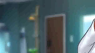 Summertime saga: sexy Indian desi doctor ep 165