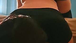 Live Masturbation
