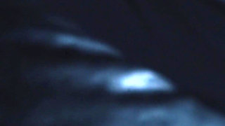 Cum before you run out of air