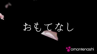 A Married Woman Who Loves Games Makes Her Masturbation Debut