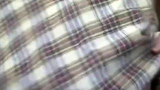 Hairy Mature Amateur BBW on Webcam