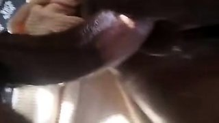 She Cant Stop Cumming & Squirting
