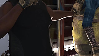 The Hospital of Lust Part 37 (new Update)