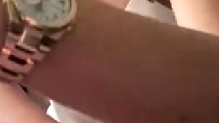 Amateur Webcam Teen Masturbates And Teases