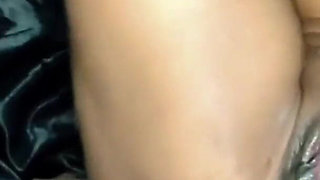 Rubbing My Clit Fingering My Pussy Body Shaking Squirting