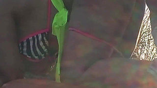 Bigass MILF Pussy Creampied