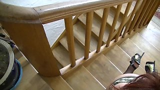 Fisting, Licking, Public Fucking at the Hotel