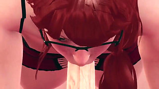 Friend's Stepmom Was Looking for My Dick