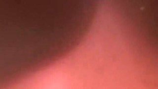 Crystal Clear's Hot Young Pussy Takes Two Big Cocks