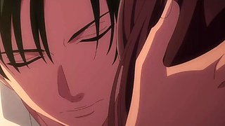 Jealousy Marriage: Hentai Passion Unleashed with Busty Teen & Soldier