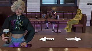 Complete Gameplay - Steps of Debauchery, Part 14