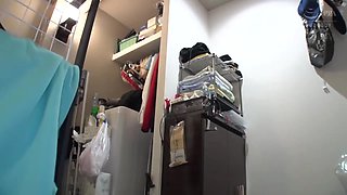 CHN-214JAV 19min cumshot