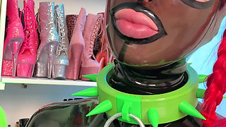 Just Another Latex Day