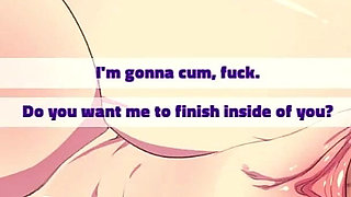 Waifu Hub Season 9 - Elegg by Foxie2k