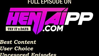 Quick Blowjob While Brushing Her Teeth - Time Stopped - Uncensored