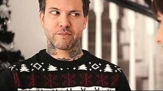 Lana Smalls' Naughty Holiday Hardcore Adventure