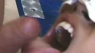Amateur Wild Sextape!
