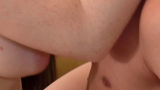 2 Teen Chiks Do the Work