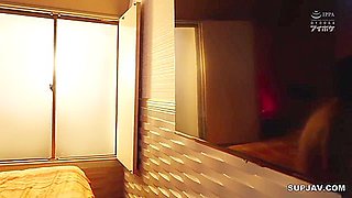 Im Drowning In A Nasty Creampie Sex With A Student 18+ Who Is As Old As A Stepdaughter