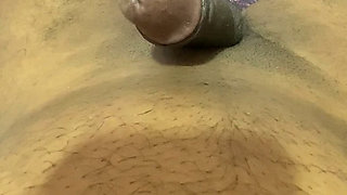 Double Creampie in Pussy