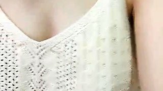 Asian Japanese mature wife Masturbation Oral Sex
