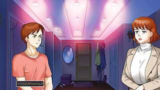 Milfs Plaza - 44 Mission Impossible By MissKitty2K