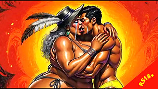 Are You Ready Because I am Ready And Glad To Share You