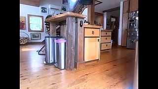 Cute blonde amateur webcam teen masturbating