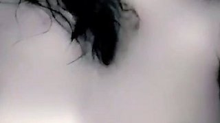 Leann amateur beautiful brunette with big boobs