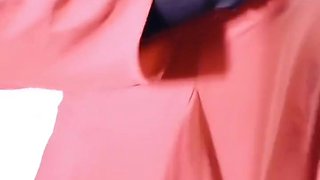 Village Bhabhi - Beautiful Fucking With Boyfriend - Hindi Audio