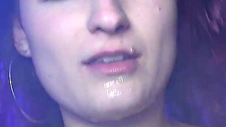 Gangbang in the Half Time Show