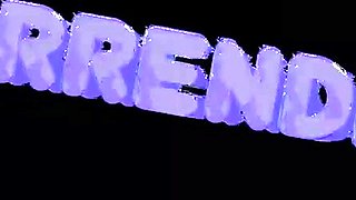 Candy Glitter - Endless Edging Loop