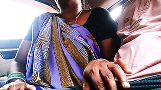 Desi car sex stepmom and stepson