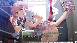 Surechigau Kyoudai No Kowareru Rinrikan Scene1-6