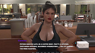 MILF Obsession (part 01) - by Dan Games