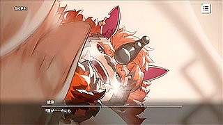 ２　歳崇　叡智ストーリーxxl Woofia / Xxl 猛漢町