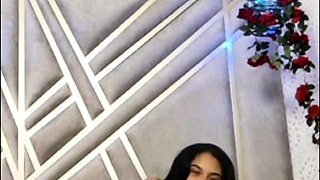 Beautiful European Girlfriend showing Everything