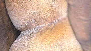 Granny Love It Doggystyle