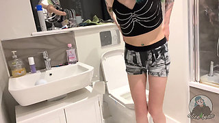 Film Day Toilet Compilation