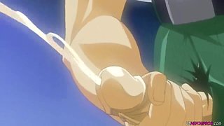 Body Transfer Ep 2 (Al Uncensored Hentai)