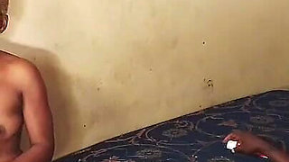 Fucking the Cum Out of That Creamy Wet Pussy Step Brother