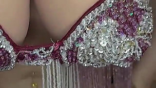 The Belly Dancer's Temptation Vacuum, Nauli, and Deep Throat