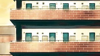 Junoesque gill at anime porn video