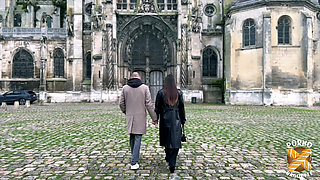 Vénus, Hot Chick, Loves Getting Banged All Day