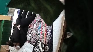 Horny fat arab housewife fingered on amateur hidden cam