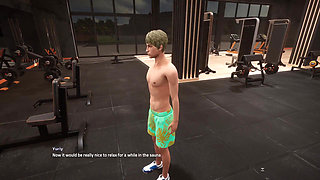 Complete Gameplay - Seaside Mystery, Part 40