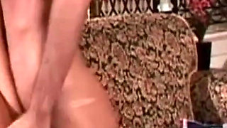 After the Party There Was This Wild Orgy That Happened in the Room of Course