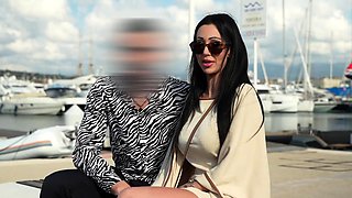 My Wife Cuckold Me Infront Of Her Boyfriend